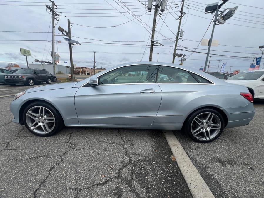 Used 2014 Mercedes-Benz E 350 Coupe image 2