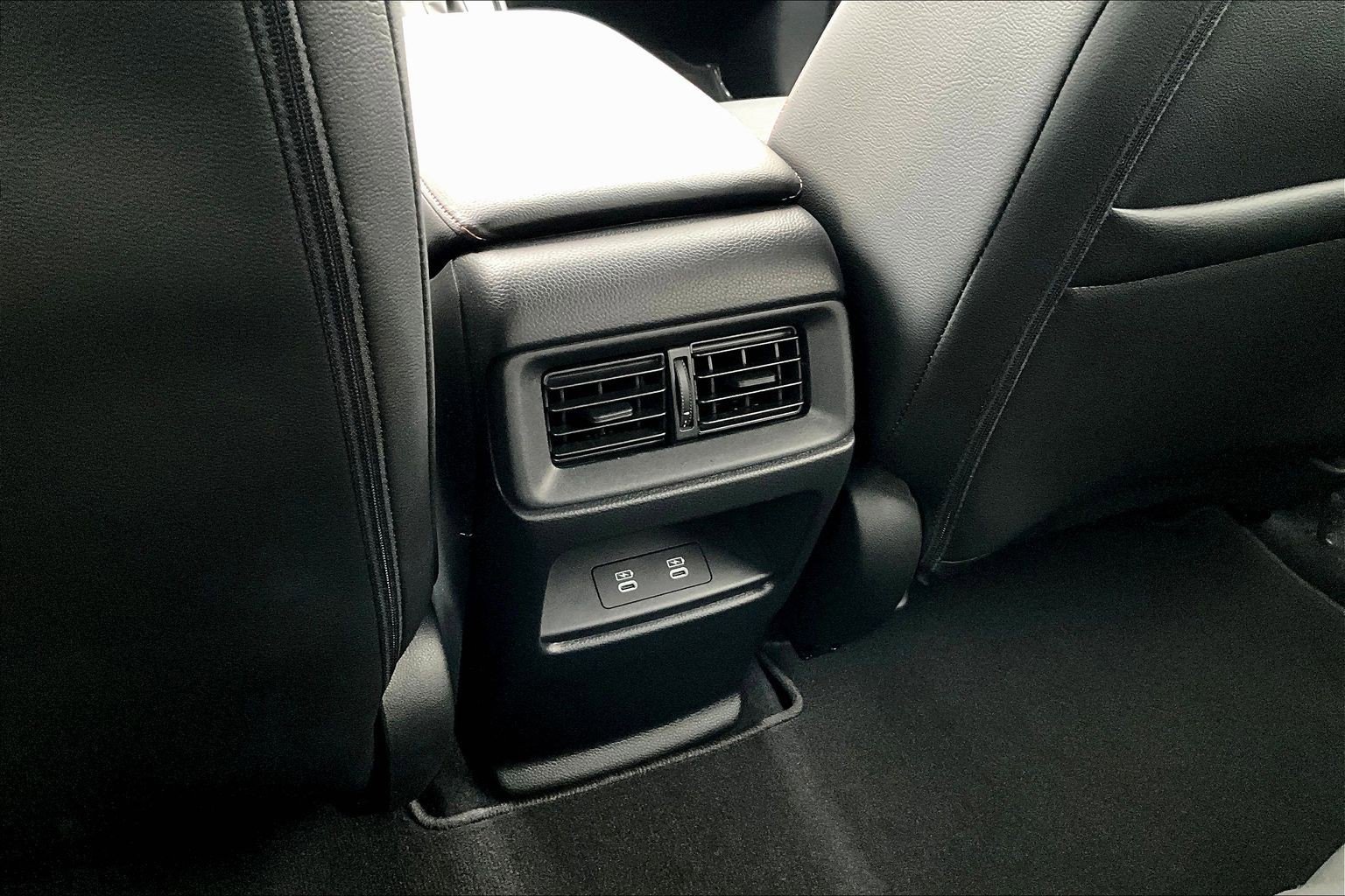 Certified 2026 Honda CR-V Sport-L image 25