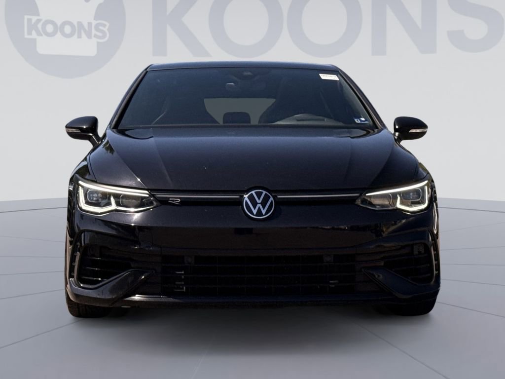 Used 2022 Volkswagen Golf R image 11