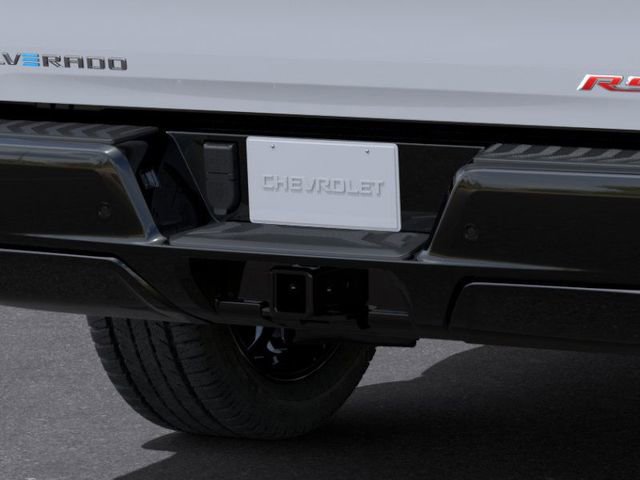 New 2024 Chevrolet Silverado EV RST image 14