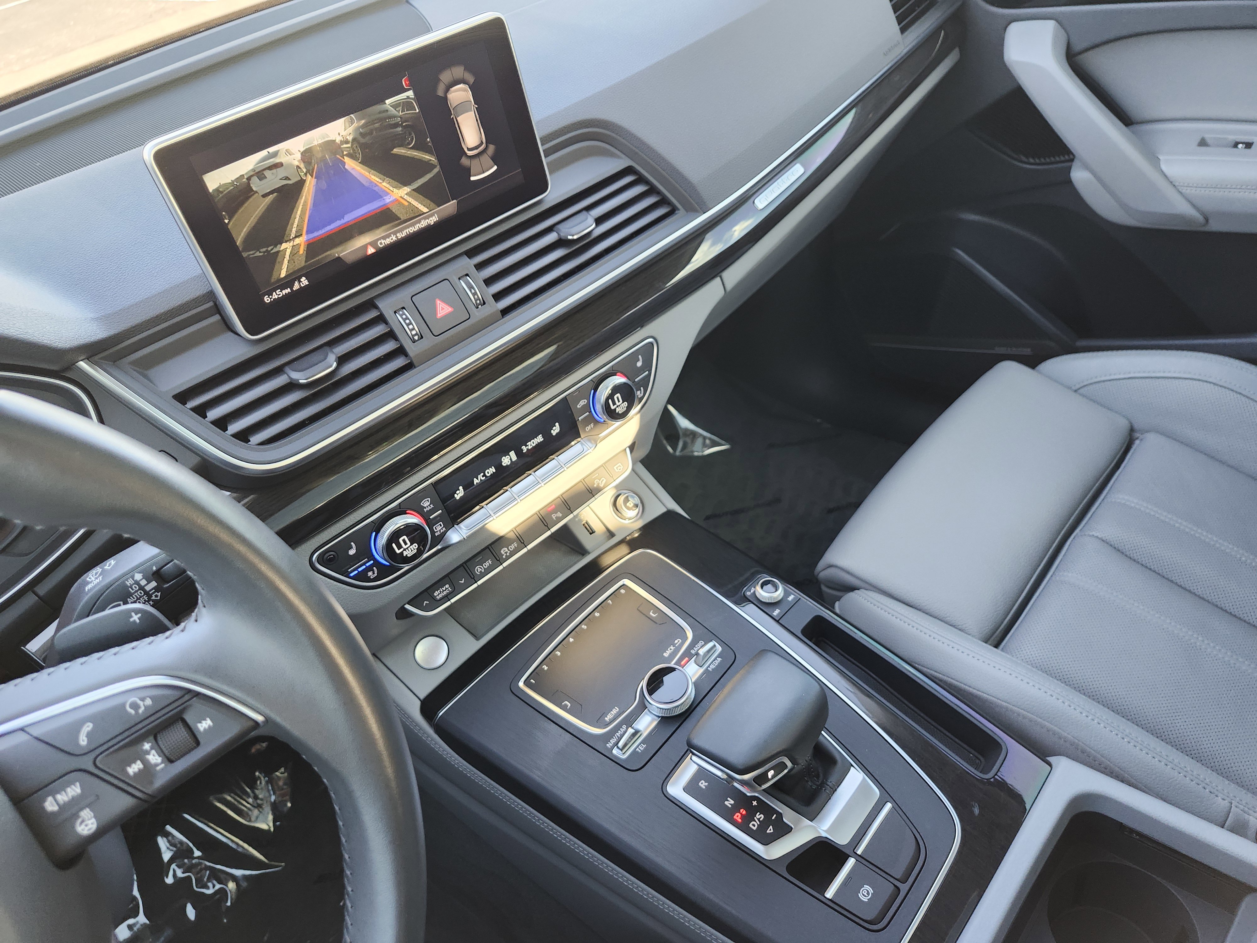 Used 2019 Audi Q5 2.0T Premium Plus w/ Premium Plus Package image 32