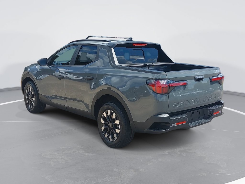 New 2027 Hyundai Santa Cruz SEL AWD/4WD image 7
