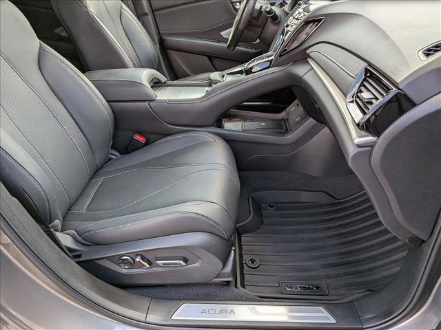 Used 2023 Acura RDX FWD w/ Technology Package image 21