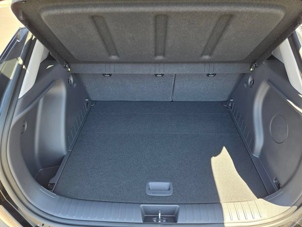 New 2026 Hyundai Kona Limited FWD image 20