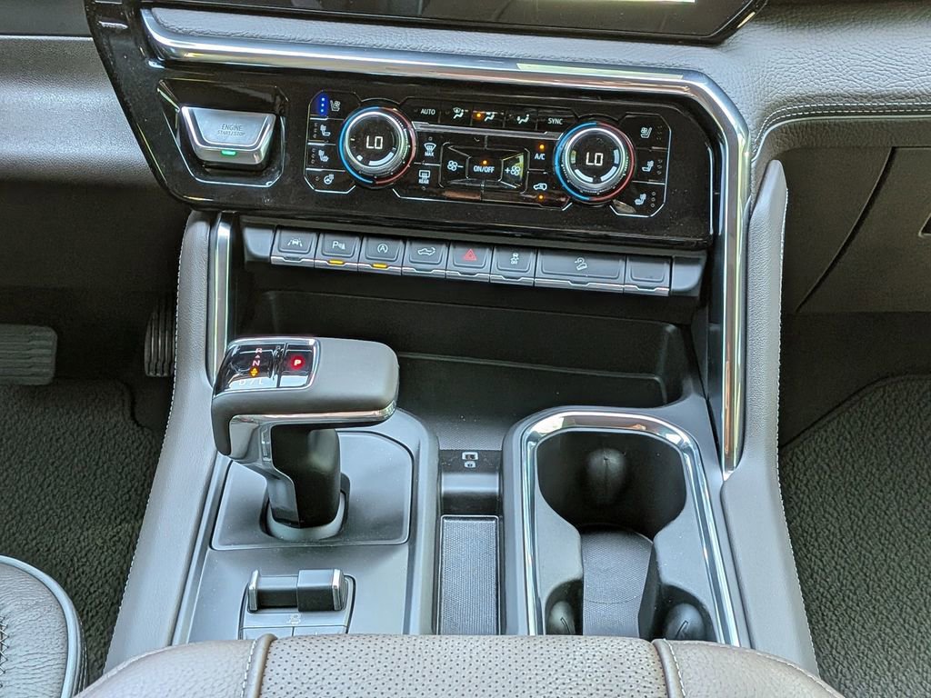 New 2026 GMC Sierra 1500 Denali AWD/4WD image 19