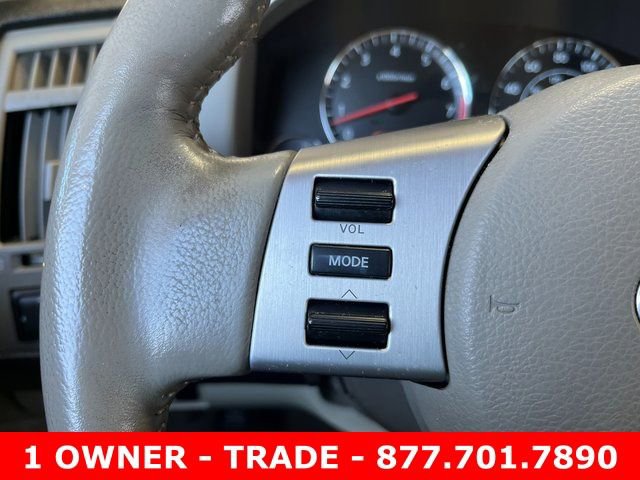 Used 2003 INFINITI FX35 AWD w/ Premium Pkg image 19