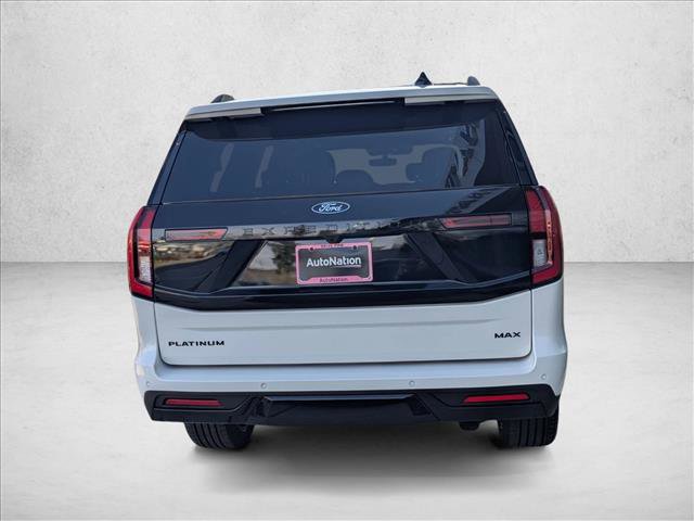 New 2026 Ford Expedition Max Platinum w/ Stealth Performance Package image 7