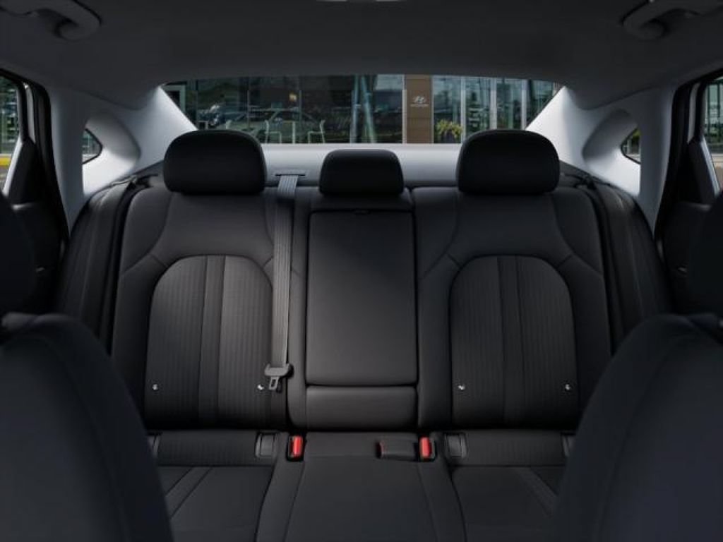 New 2026 Hyundai Sonata SEL FWD image 15