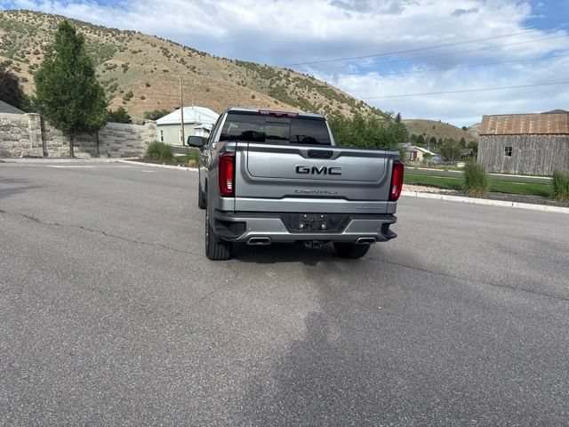 Used 2024 GMC Sierra 1500 Denali w/ Denali Reserve Package AWD/4WD image 6
