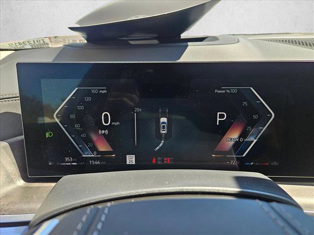 Certified 2026 BMW X7 xDrive40i AWD/4WD image 11