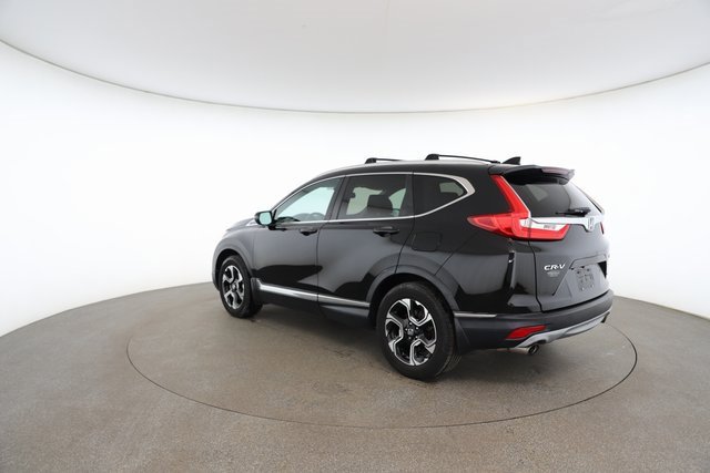 Used 2017 Honda CR-V Touring image 10