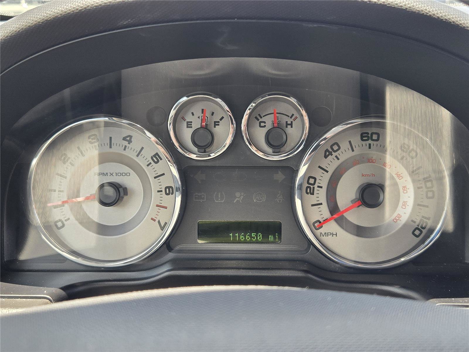 Used 2010 Ford Edge Limited AWD/4WD image 15
