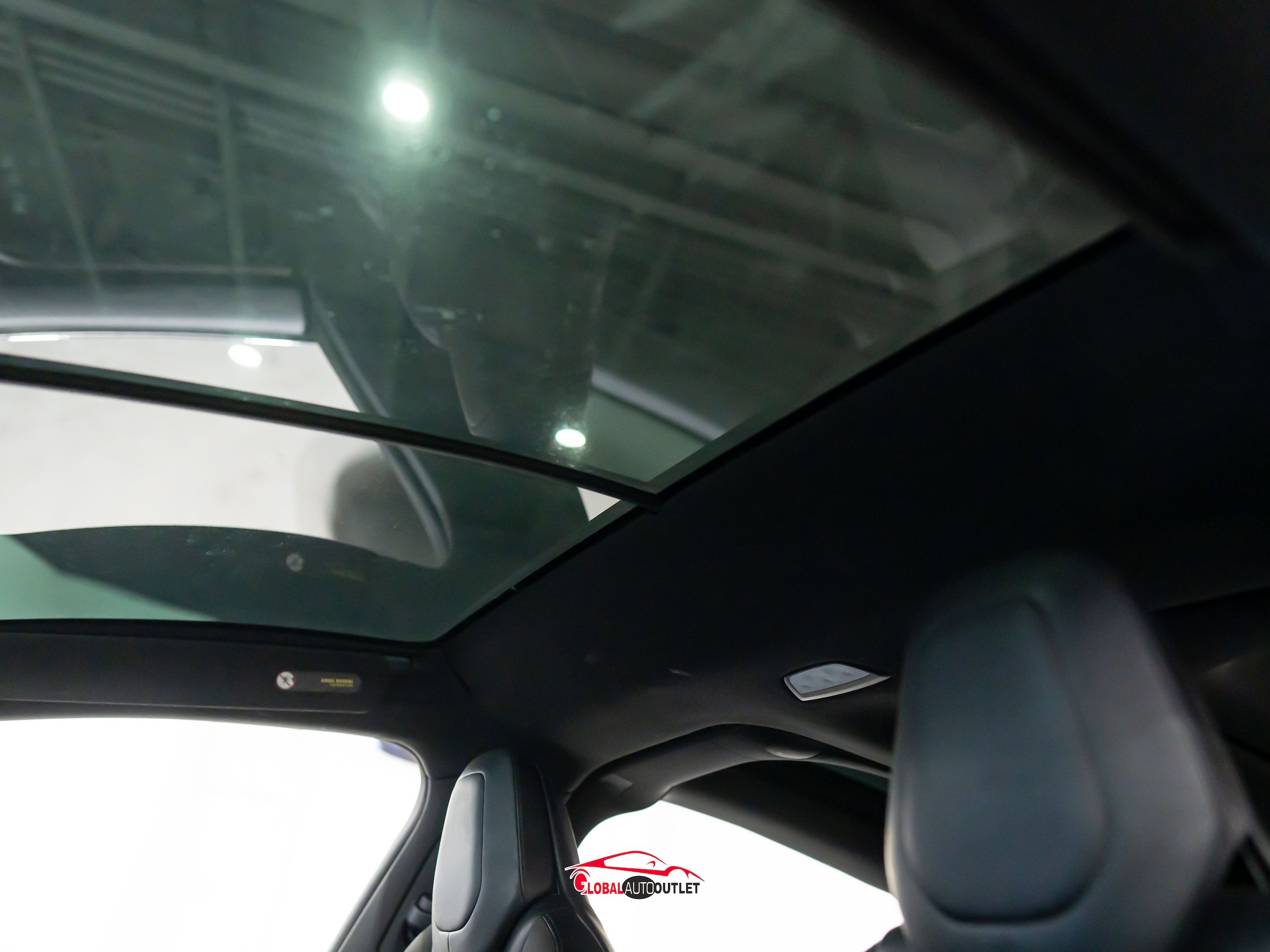 Used 2017 Tesla Model X 100D AWD/4WD image 33