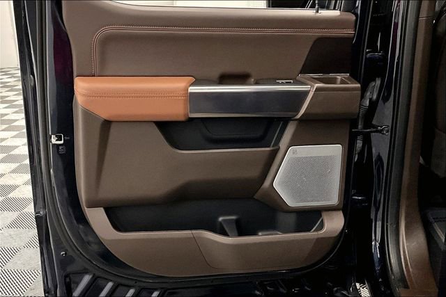 Used 2024 Ford F150 King Ranch image 20