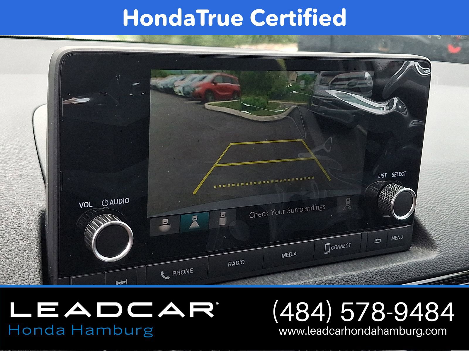 Certified 2026 Honda Civic Sport image 20