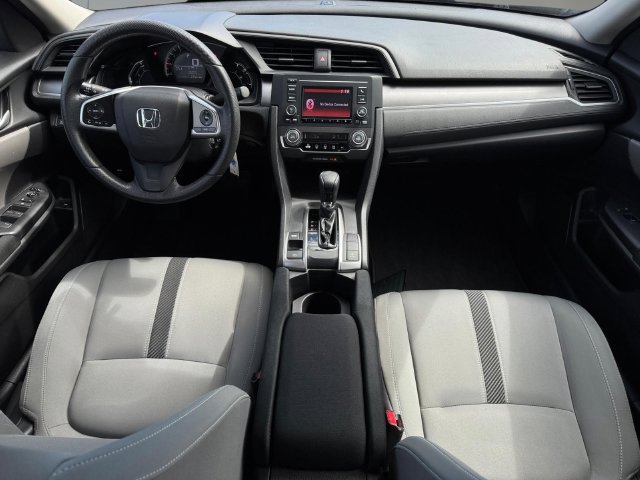 Used 2017 Honda Civic LX image 9