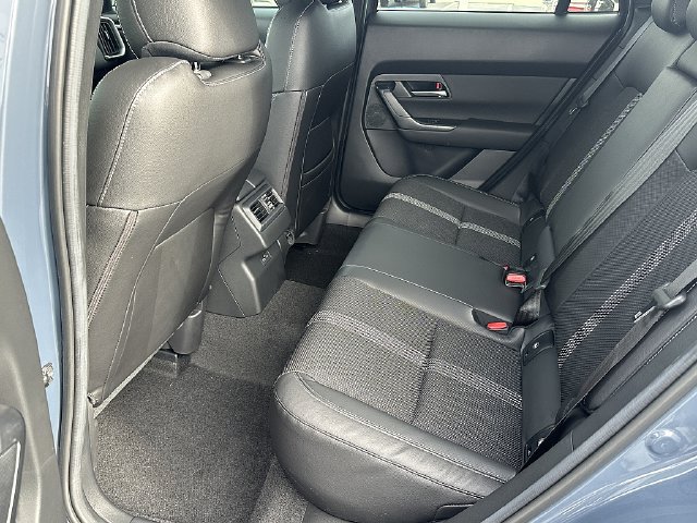 New 2026 MAZDA CX-50 AWD 2.5 S w/ Weather Package image 16