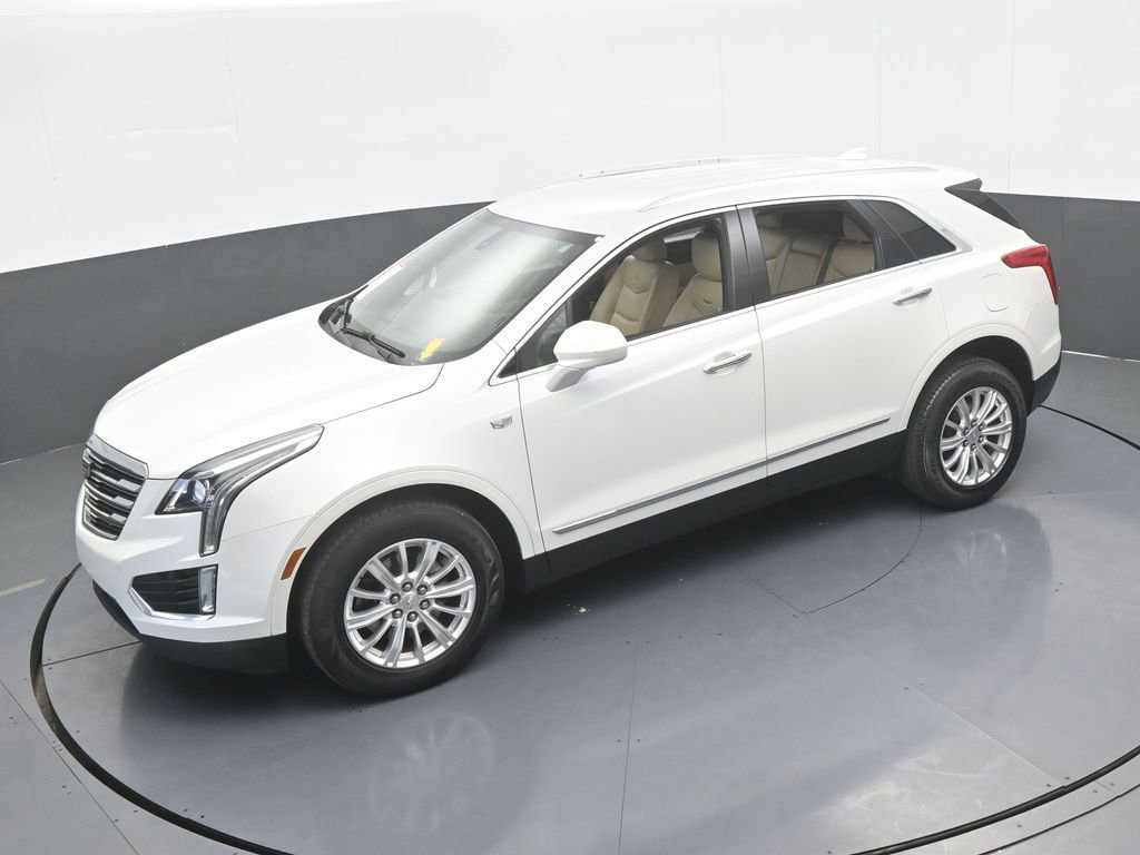 Used 2019 Cadillac XT5 FWD image 49