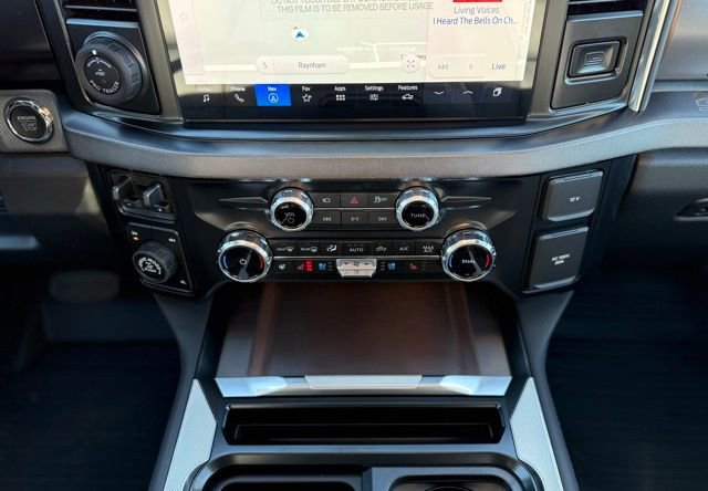 New 2026 Ford F350 Platinum w/ Tremor Off-Road Package image 27