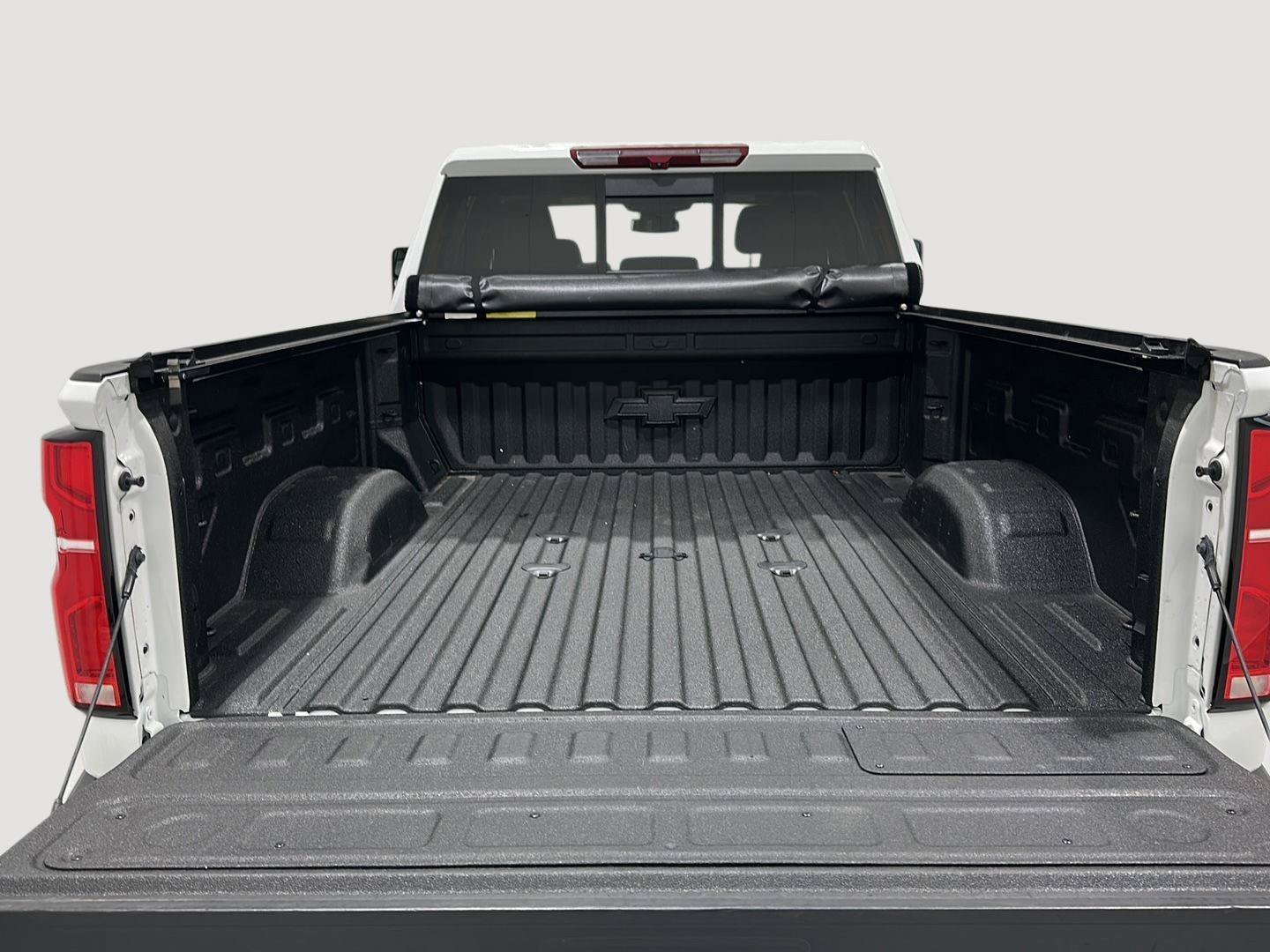 Used 2025 Chevrolet Silverado 3500 LT w/ Trail Boss Package AWD/4WD image 24