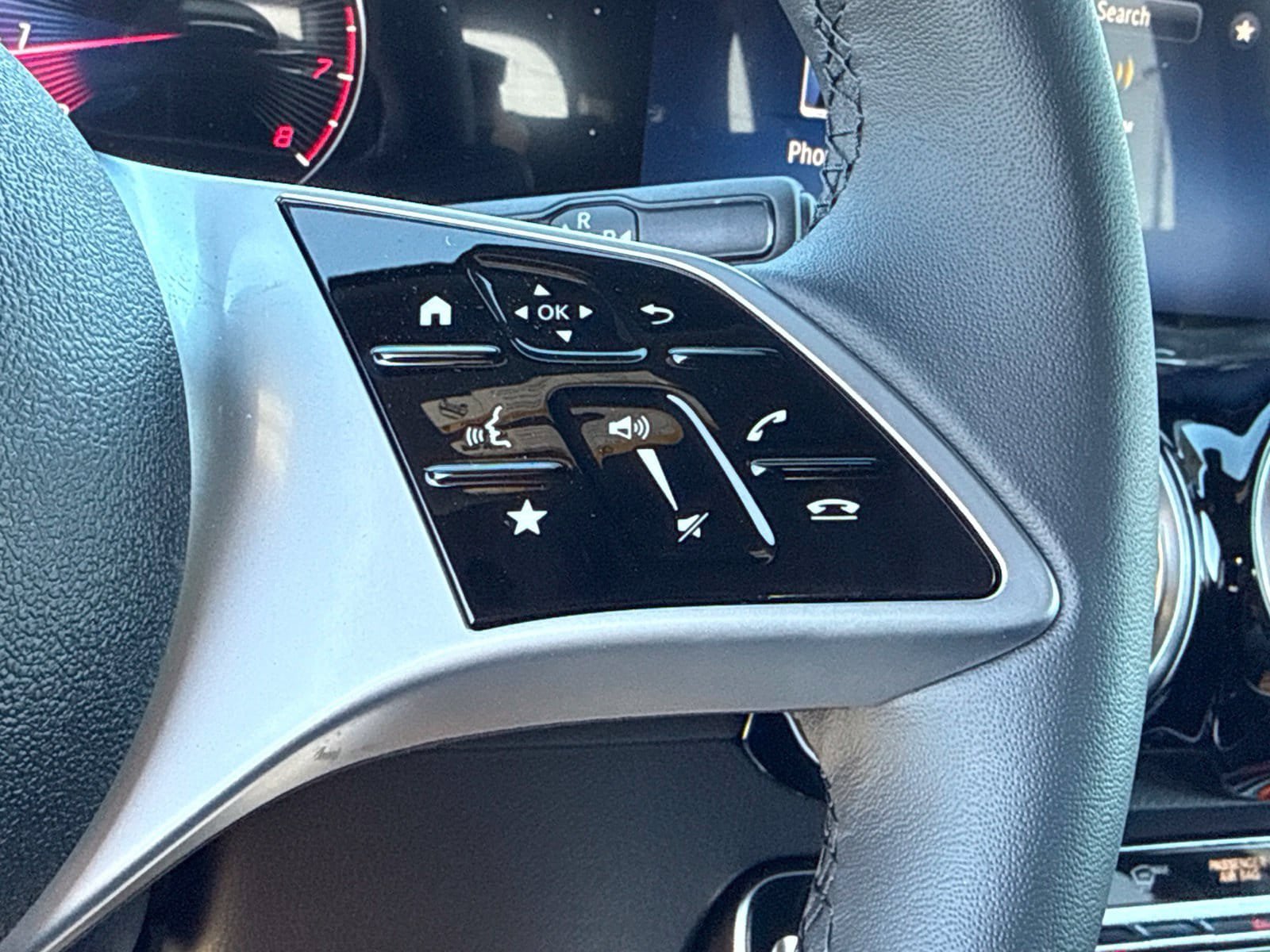 New 2026 Mercedes-Benz GLB 250 4MATIC image 22