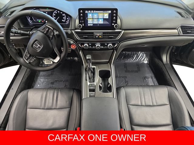 Used 2022 Honda Accord Sport Special Edition image 9