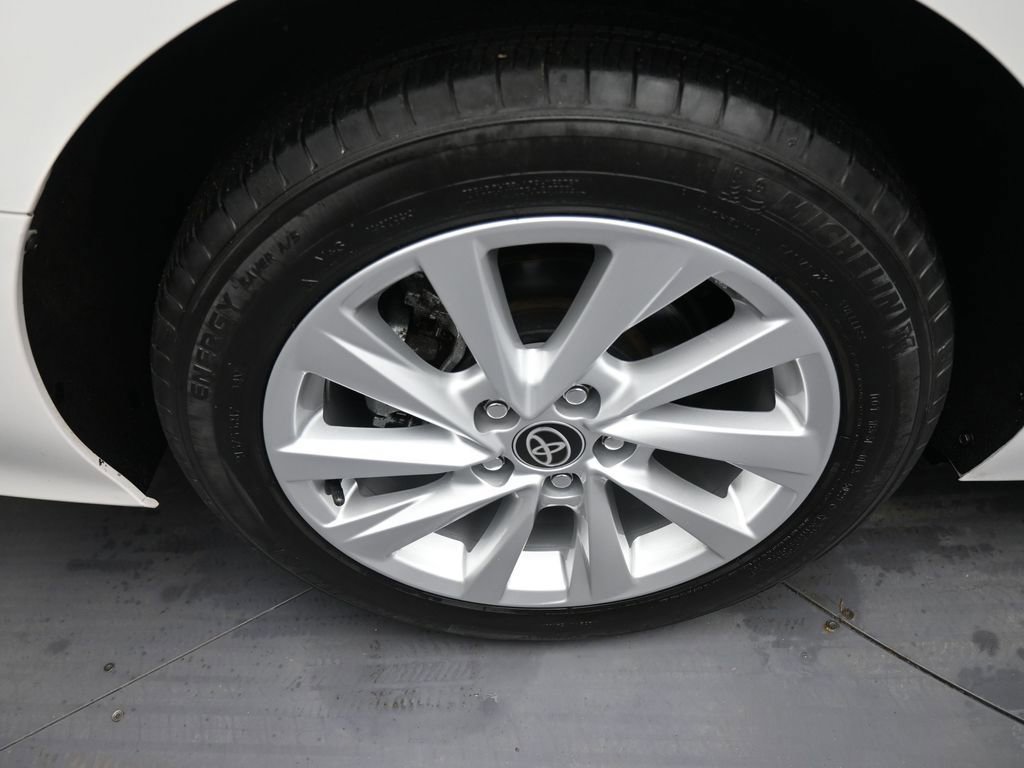 Certified 2023 Toyota Camry LE image 12