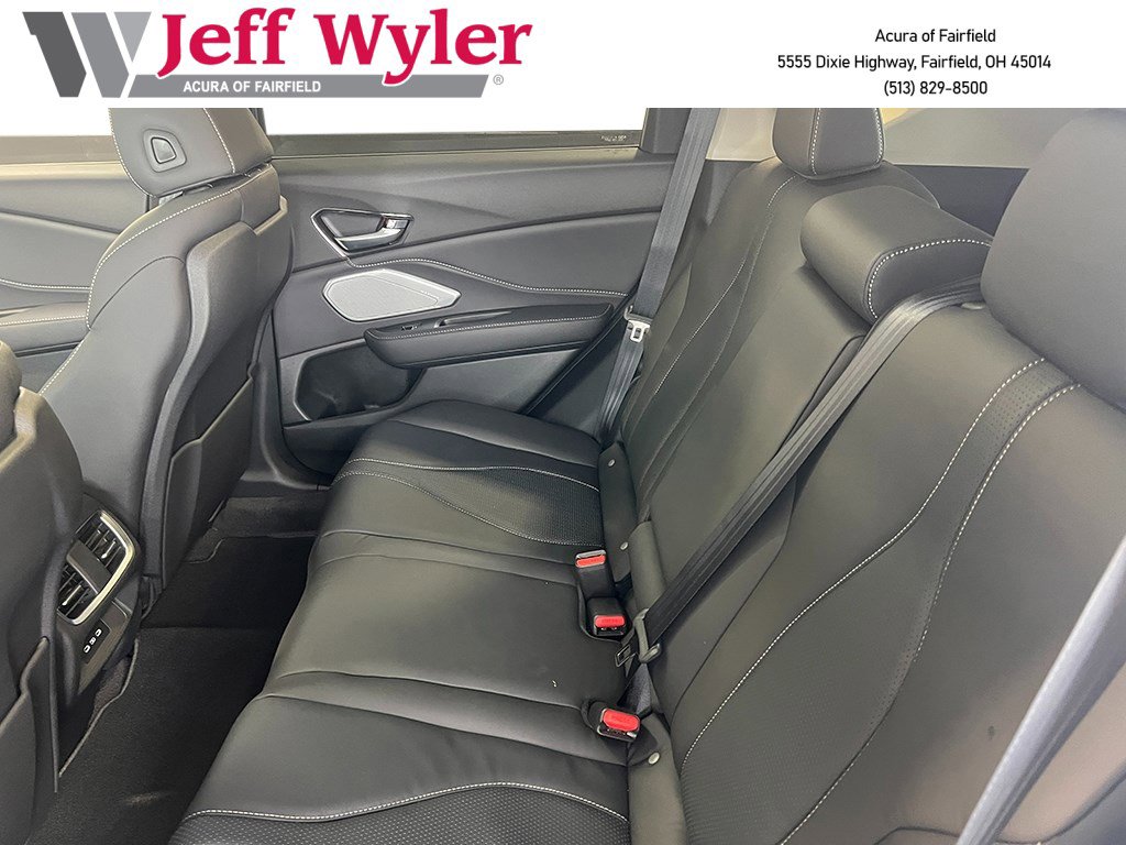 New 2026 Acura RDX SH-AWD w/ Technology Package image 27