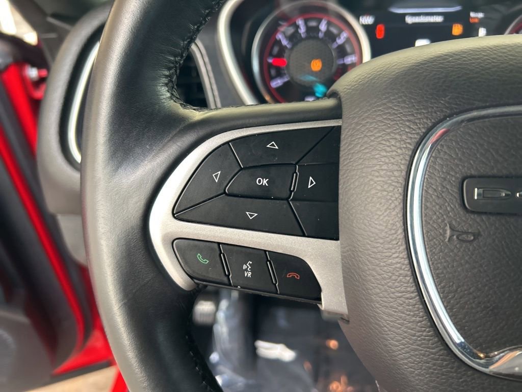 Used 2018 Dodge Challenger SXT Plus image 43