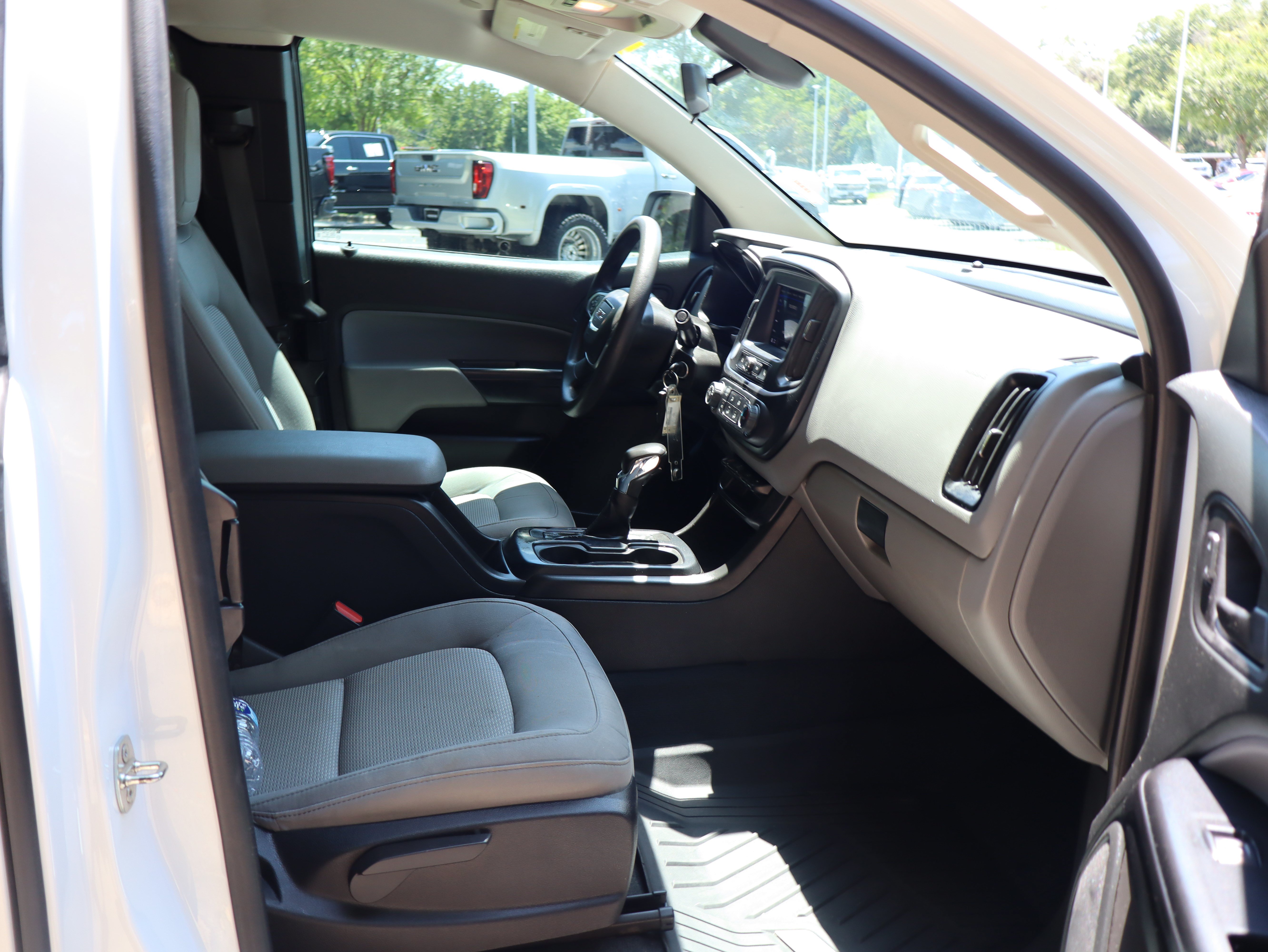Used 2022 GMC Canyon Elevation Standard w/ Convenience Package AWD/4WD image 21