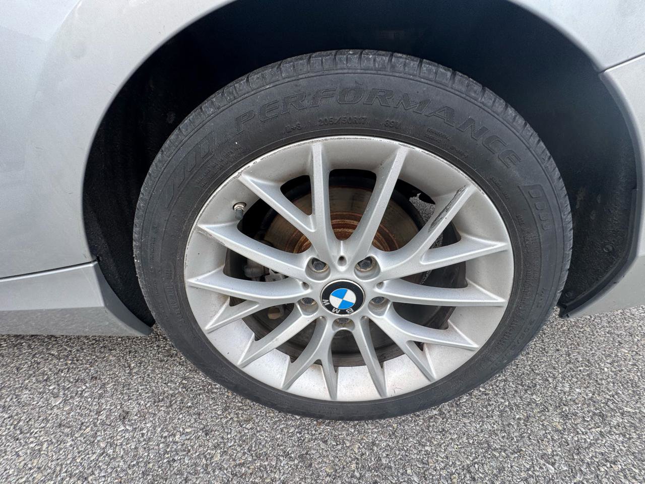 Used 2016 BMW 228i xDrive Convertible image 19