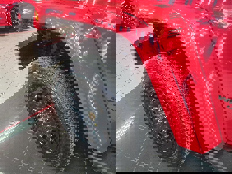 Used 2014 Jeep Wrangler Unlimited Sahara w/ Connectivity Group image 31