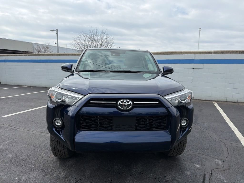 Used 2023 Toyota 4Runner SR5 image 8