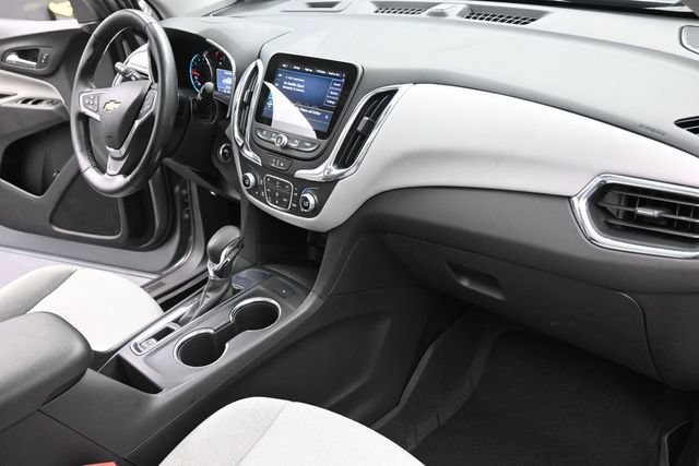 Used 2023 Chevrolet Equinox LT FWD image 33