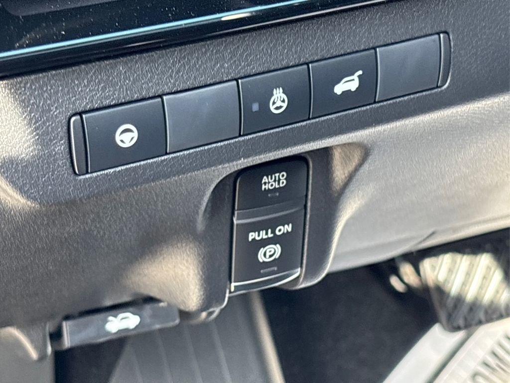 New 2025 Nissan Murano SL w/ Cargo Package image 16