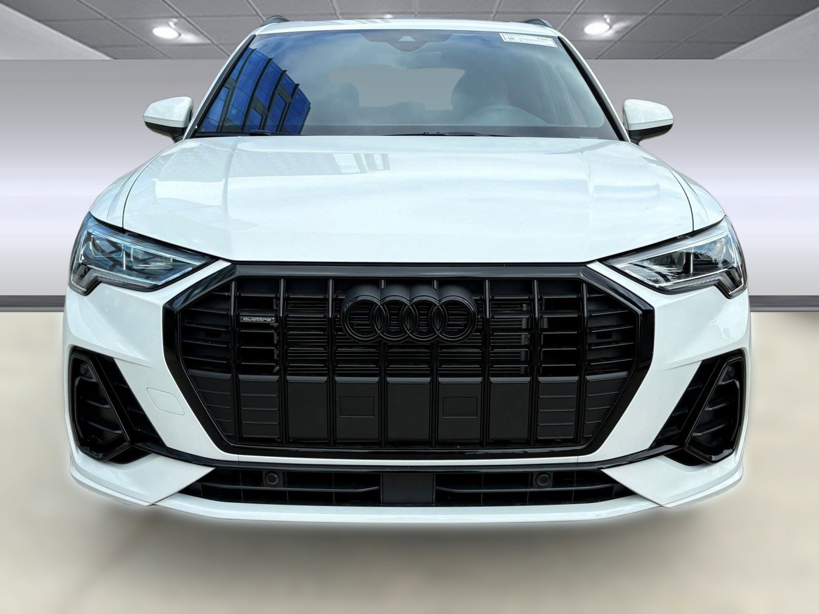 New 2025 Audi Q3 2.0T Premium image 6