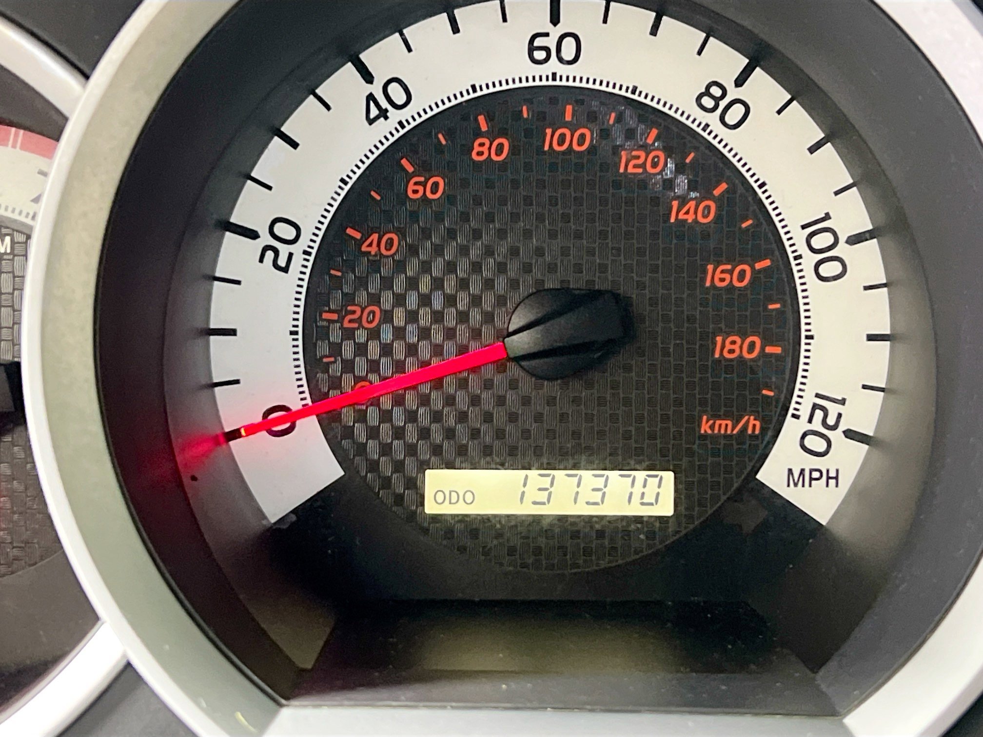 Used 2013 Toyota Tacoma 2WD Regular Cab image 15