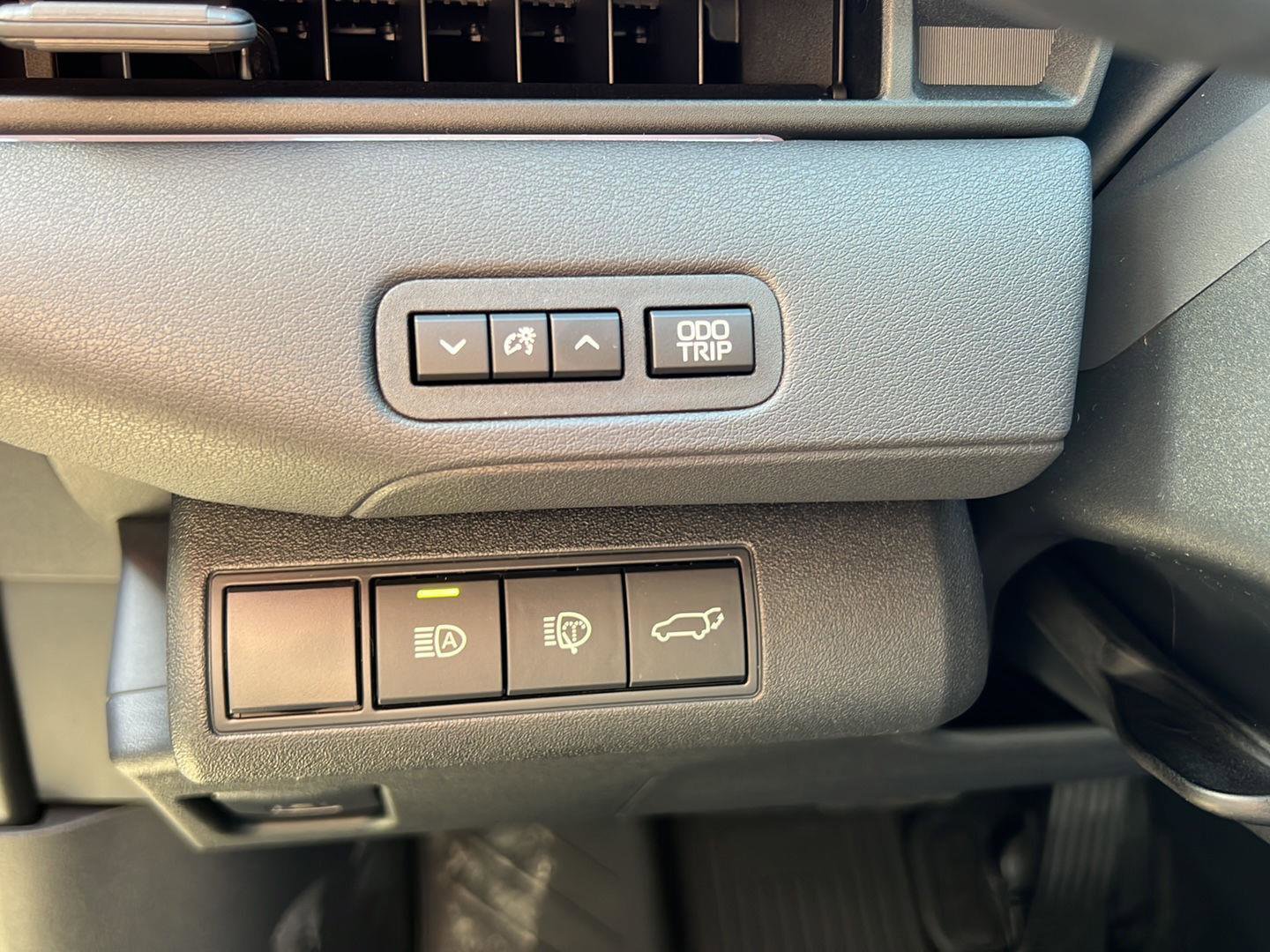 New 2026 Toyota bZ image 17