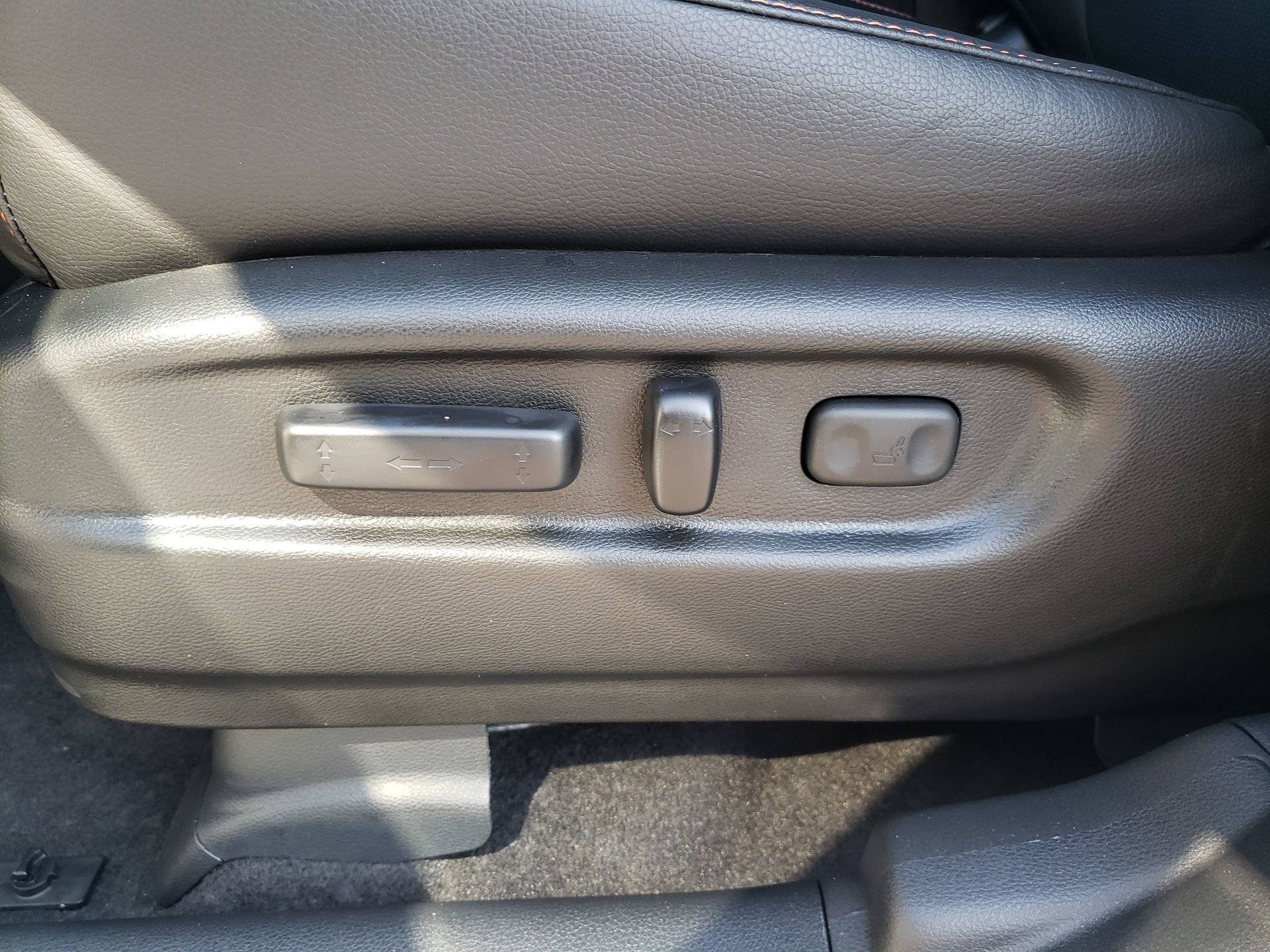 New 2026 Honda Ridgeline TrailSport image 23