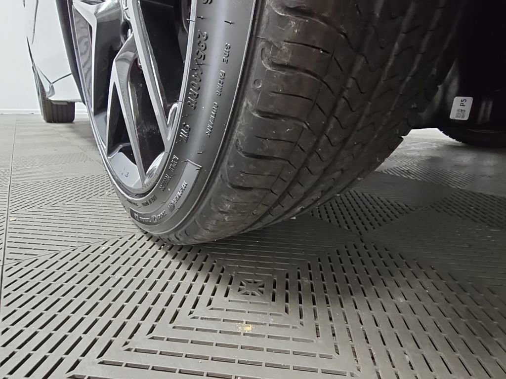 New 2026 Honda Civic Sport image 40