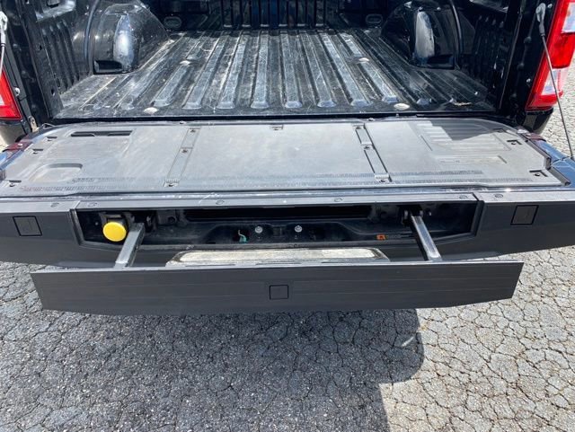 Certified 2023 Ford F150 XL w/ STX Appearance Package AWD/4WD image 9