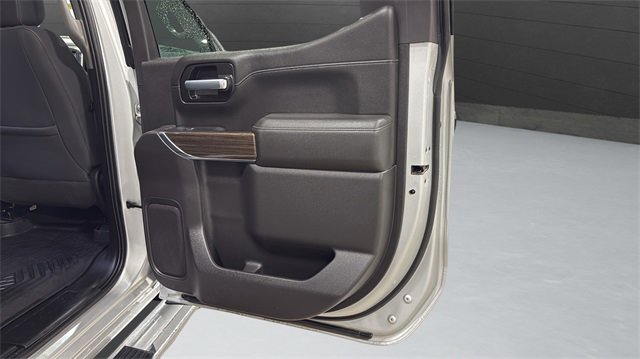 Used 2021 Chevrolet Silverado 1500 RST image 29