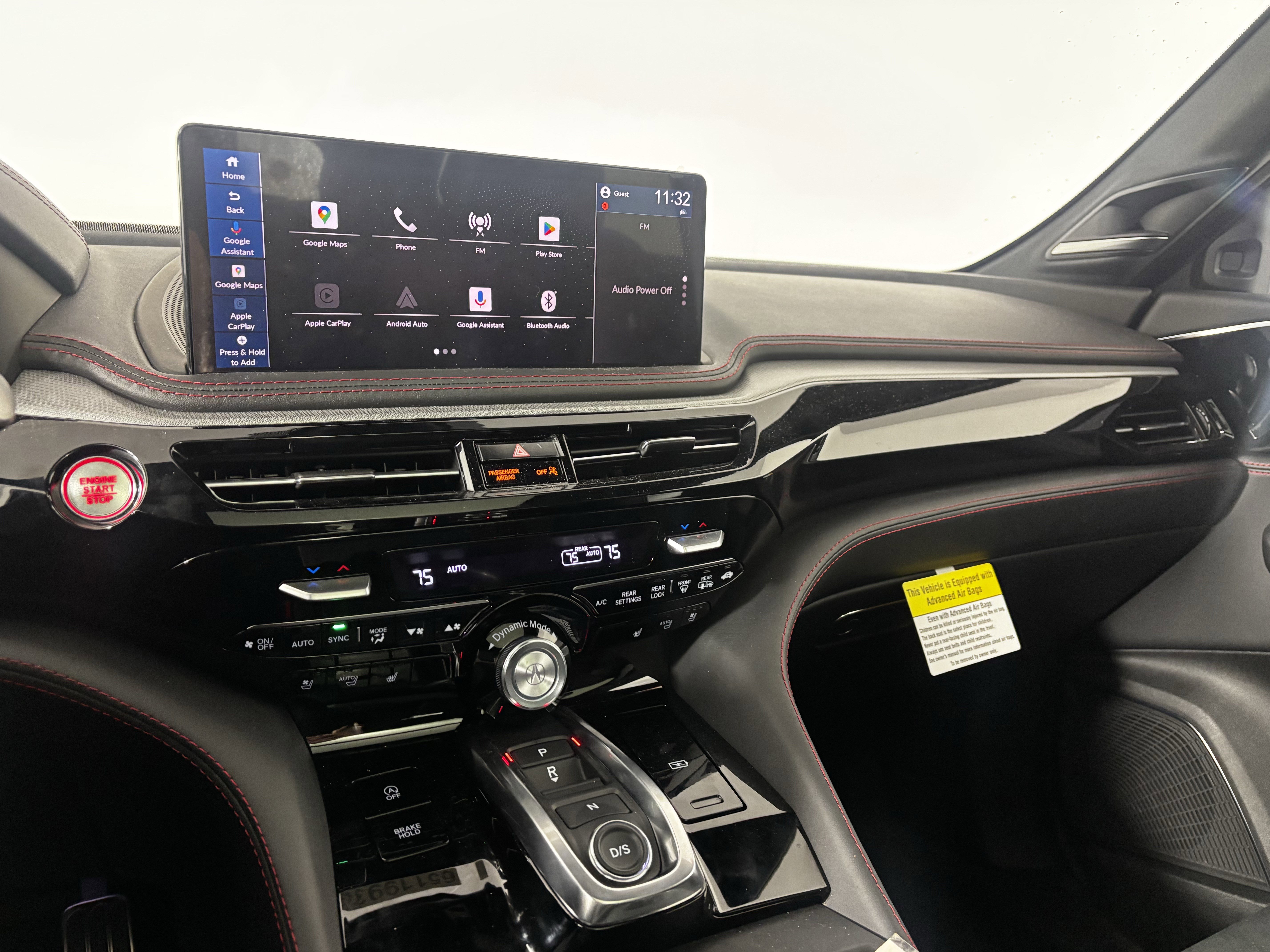 Certified 2025 Acura MDX A-Spec image 30