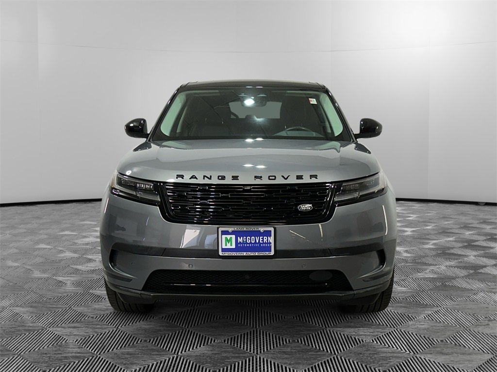 Used 2024 Land Rover Range Rover Velar S image 8