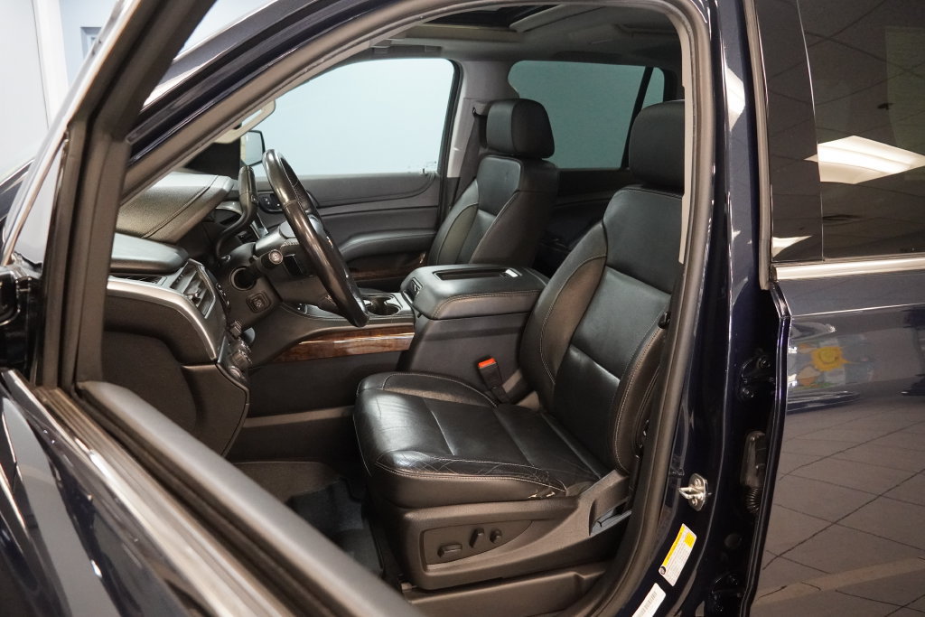 Used 2020 Chevrolet Tahoe LT AWD/4WD image 13
