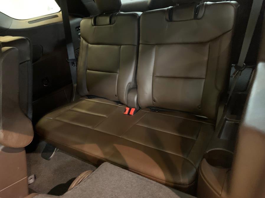 Used 2021 Ford Explorer King Ranch w/ Premium Technology Package image 25