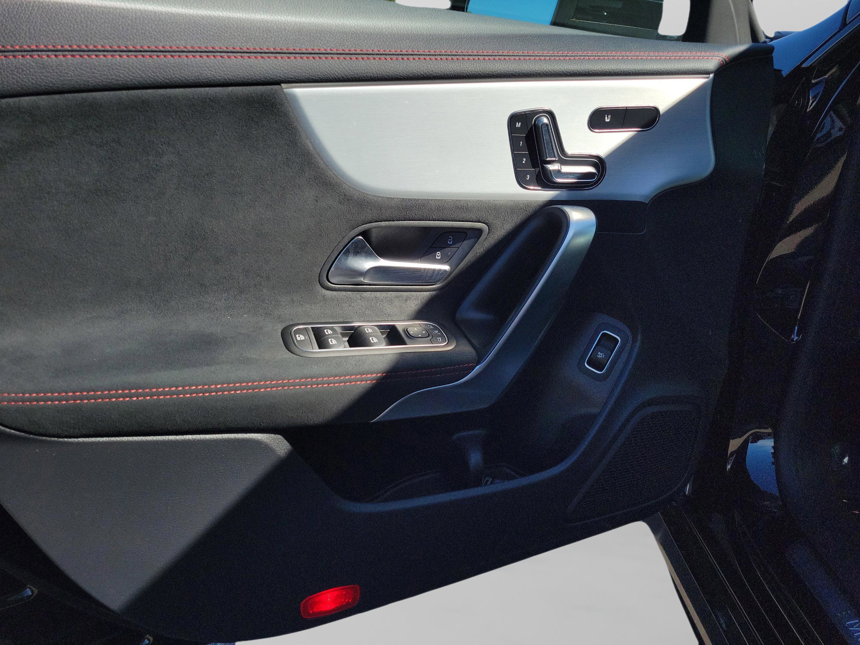 Certified 2026 Mercedes-Benz CLA 250 image 18