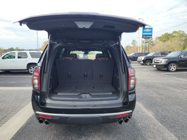 Used 2024 Chevrolet Tahoe High Country image 12