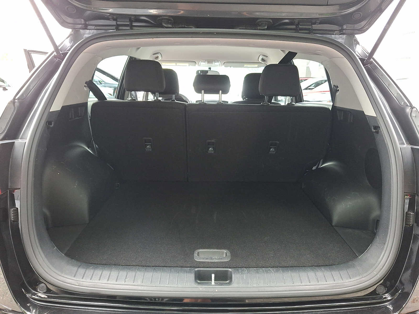 Used 2017 Kia Sportage LX AWD/4WD image 27
