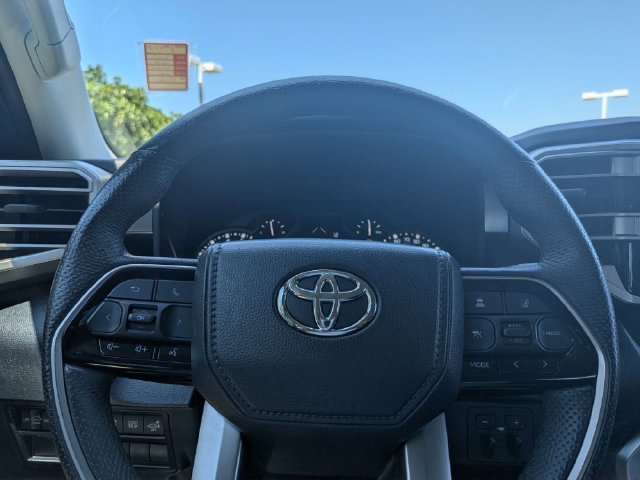 Used 2023 Toyota Tundra SR5 w/ SR5 Premium Package AWD/4WD image 26